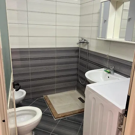 Apartamento Arber Pali Kati 1